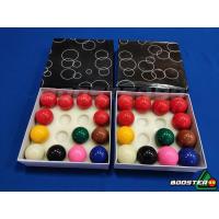 ราคา [LS02-LS03] ลูกสนุกเกอร์ 6แดง เกรดราคาถูก ขนาดเล็ก 44/48 มิล. (1ชุด=13ลูก) (23647335529)