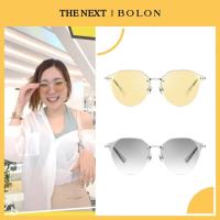 ราคา [ลดเหลือ 2896.- ใส่โค้ด 12DD715 ] Bolon BL7109 Eve โบลอน แว่นกันแดด กรอบแว่นตา (10721932670)
