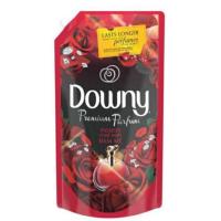 ราคา น้ำยาปรับผ้านุ่ม Downy®ถุงใหญ่ 1.2l. ดาวน์นี่ แพชชั่น (2649957424)
