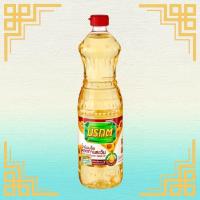 ราคา น้ำมันเมล็ดดอกทานตะวันมรกต (ขวดละ 115 บาท / 1ลิตร) (3279862765)