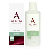 ราคา 【ลดสูงสุด 250 โค้ด ASUYUIWEJ 】ALPHA HYDROX :: Refreshing Face Wash with AHA ผลิตภัณฑ์ขายดีของแบรนด์ ออกรายการโอปร้า (8340177841)