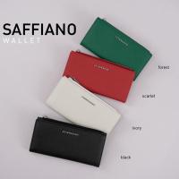 ราคา Saffiano Wallet หนังกันรอย (11755212277)
