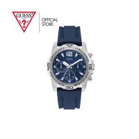 ราคา GUESS นาฬิกาข้อมือผู้ชาย รุ่น GW0211G1 (8224783039)