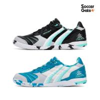 ราคา [กรอกโค้ด SOCJUL400 ลด10% สูงสุด 400 เมื่อช้อปครบ 3,000] รองเท้าฟุตซอล Pan รุ่น IMPULSE VI KANGAROO (22067098476)