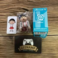 ราคา [ของแท้] Bearbrick series 41 : Cute - Chibi Maruko Chan : size: 100% Blind Box # Bearbrick by Medicom Toy (21555337968)