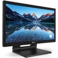 ราคา MONITOR (จอมอนิเตอร์) PHILIPS 242B9T/00 23.8'' , 222B9T/00 21.5"TN FHD 60Hz TOUCH-SCREEN ประกัน 3ปี (8133944913)