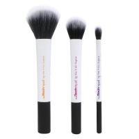 ราคา 【ลดสูงสุด 100 ใส่โค้ด K7F5BLQK 】REAL TECHNIQUES :: Duo Fiber Collection ชุดแปรงขนสังเคราะห์ 3 ด้าม พกพาสะดวก ดูรายละ (2306834958)