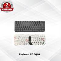ราคา Keyboard HP CQ40 / คีย์บอร์ด โน๊ตบุ๊ค เอชพี รุ่น CQ41 CQ45 / TH-ENG *ประกัน 2 ปี* (4761180677)