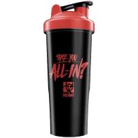 ราคา Mutant Deluxe Black Shaker Cup ขนาด 1.0L แก้วเชค แก้วเชคโปรตีน แก้วชงโปรตีน (3389943546)