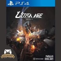 ราคา (โค้ดshopee: OIFDOIWUEY ลด75บาท) PS4 : [มือ1] Ultra Age (R2/JP)(EN) (18527258525)