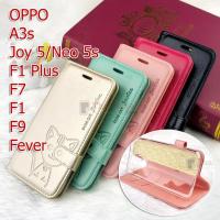 ราคา Domi Cat เคส สำหรับ OPPO A3s / F7 / A31 2020 / A37 (1934117184)