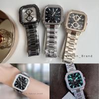 ราคา Fashionbrand100%FOSSIL Multifunction Watch BQ2655 BQ2656 BQ2657 (14422229285)
