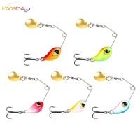 ราคา เหยื่อตกปลาโลหะ แบบสั่นสะเทือน เหยื่อตกปลาโลหะ VIB 5 กรัม 8 กรัม สําหรับตกปลา (21081363949)