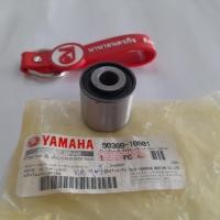 ราคา 9038810801 บู๊ชสวิงอาร์ม Mio125 Mio115i Fino125 Fazzio GT125 ราคา 1 ชิ้น แท้ Yamaha 90388-10801 90388-10805 (21644347121)