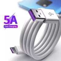 ราคา CAMRY สายชาร์จsamsung usb type c 5A 0.3M Fastcharger Original ของแท้ รองรับ รุ่น S8 S8+ S9 S9+ Note8 9 / A5 /A7/A8/C7 pro /C9 หัวเหว่ย สายชาร์จ (19666842004)