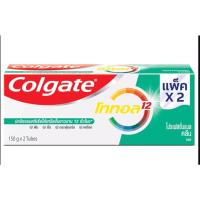 ราคา Colgate ยาสีฟัน คอลเกต โททอล โปรเฟสชั่นแนล คลีน 150 กรัม (แพ็คคู่): เลือกสูตรได้ (6337074203)