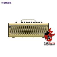 ราคา [ช้อปวันนี้รับคูปองส่วนลด 1,000.- MAX] แอมป์กีต้าร์ไฟฟ้า Yamaha THR30II Wireless - Electric Guitar Amplifer Yamaha THR30II Wireless [ฟรีของแถม] [พร้อมเช็ค QC] เต่าแดง (11806449523)
