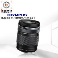 ราคา Olympus Lens M.Zuiko ED 14-150 mm. F4-5.6 II - รับประกันร้าน icamera 1ปี (704840623)