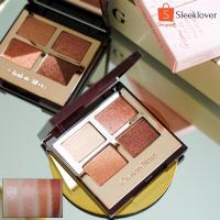 ราคา แท้ป้ายไทยCharlotte Tilbury Luxury Palette of Pops Pillow Talk (2294833001)