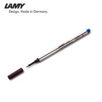 ราคา ของแท้ % ไส้ปากกา LAMY Rollerball M63 สีน้ำเงิน (1342851153)