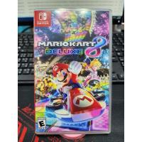 ราคา Mario Kart 8 Deluxe มือ 2 (18250208706)