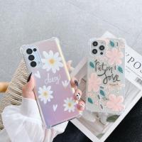 ราคา เคส Infinix Note 11s Hot 11 Hot 11s Hot10s Note10 Pro Infinix Hot9 Infinix Hot9 Play Hot10 10 Play S5 Pro smart5 smart4 note 7 note 8 hp เคสโทรศัพท์ แบบนิ่ม พิมพ์ลายการ์ตูนน่ารัก สีใส สำหรับ (64876251