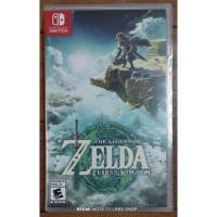 ราคา (WOEIPIOSDKJ ลด 10%)(มือ 1,2)Nintendo Switch : Zelda Tears of The Kingdom มือหนึ่ง มือสอง (19580746941)