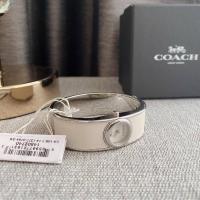 ราคา ผ่อน0%~แท้100%นาฬิกาข้อมือ ทรงกำไลสีขาว Scout Women's Watch SKU: 14502740 (10919359375)