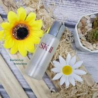 ราคา โทนเนอร์ SK-II Facial Treatment Clear Lotion 30ml ผลิต 03-05/2021 โทนเนอร์โลชั่นปรับผิว ราคาต่อ 1ชิ้น (56836529)