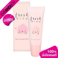 ราคา FRESH DROP - Peach Lip Sleeping Mask (7384041567)
