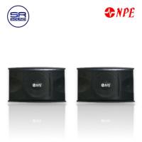 ราคา NPE K450 ตู้ลำโพงคาราโอเกะ 10 นิ้ว 150วัตต์ /ราคาต่อ 1 คู่ 2 ใบ (สินค้าใหม่/มีหน้าร้าน) (3428133718)
