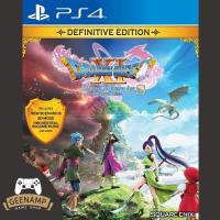 ราคา (โค้ดshopee: OIFDOIWUEY ลด99บาท) PS4 : [มือ1] DRAGON QUEST XI : ECHOES OF AN ELUSIVE AGE : DEFINITIVE EDITION (R3/ASIA) (18855729498)