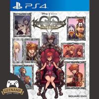 ราคา (โค้ดshopee: OIFDOIWUEY ลด69บาท) PS4 : [มือ1] KINGDOM HEARTS : MELODY OF MEMORY (R1/US)(EN) # KINGDOM HEART (20353550353)