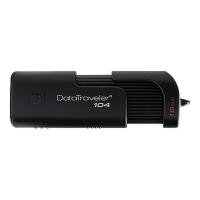 ราคา KINGSTON 16GB DATATRAVELER 104 USB 2.0 FLASH DRIVE DT104/16GB (5314502466)