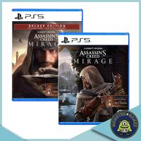 ราคา Pre-Order Assassin's Creed Mirage Ps5 Game แผ่นแท้มือ1!!!!! ส่ง 12/10 (Assassin Creed Mirage Ps5)(Assassin Mirage Ps5) (12699023596)