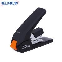 ราคา Deli 0465 Heavy-duty Stapler เครื่องเย็บกระดาษ 60 แผ่น รุ่นประหยัดแรง (สีดำ) ที่เย็บกระดาษ เครื่องเย็บ แม็ค แม็ก (508141910)