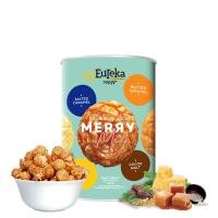 ราคา Eureka popcorn merrymix แบบกระปุก น้้ำหนัก 350 กรัม (23434959633)