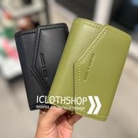 ราคา CHARLES & KEITH : CK6-10770427-5 size. XS กระเป๋าสตางค์ใบสั้น (1149406699)