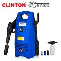 ราคา TRYTON เครื่องฉีดน้ำแรงดันสูง 120 บาร์ รุ่น QL2100UB (7015584802)