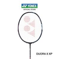 ราคา YONEX DUORA 8XP ไม้แบดมินตัน เหมาะสำหรับผู้เล่นชอบขึ้นเอ็นตึงสูง ขึ้นเอ็นสูงสุด 35 ibs ก้านแข็ง (ไม้เปล่าไม่มีเอ็นแถม) (6732084187)