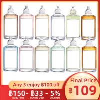 ราคา ✨ของแท้100%✨ Lazy Sunday Morning & the Library & Jazz Club & Tea Escape & Flower Market EDT 2ml / 5ml / 10ml น้ำหอมแบ่งข (23072662270)