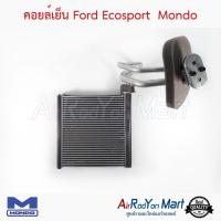 ราคา คอยล์เย็น Ford Ecosport Mondo ฟอร์ด อีโคสปอร์ต (3913070234)