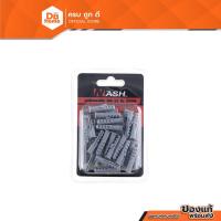 ราคา P19_NASH ชุดพุ๊กพลาสติก M6 (32 ชิ้น) |ZWF| (18813502630)