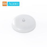 ราคา M& J Aqara Water Leak Sensor Smart Wireless Flood Water Immersing Leakage Leak Detector Alarm Sensor Waterproof (2322673490)