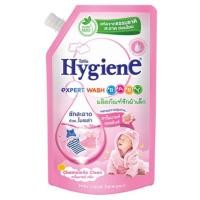 ราคา SuperSale63 600ML ไฮยีน Hygiene Expert Wash ไฮยีนวอช ไฮยีนเอกเพิร์ท ไฮยีนซักผ้า ซักผ้าไฮยีน น้ำยาซักผ้า ไฮยีนเอ็กซ์เพ (6284806788)
