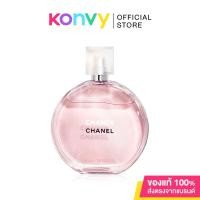 ราคา Chanel Chance Eau Tendre Eau De Toilette Spray น้ำหอมชาเนลสำหรับผู้หญิง กลิ่นดอกไม้นานาพันธุ์ผสานกลิ่นผลไม้หอมหวาน. (8408106542)