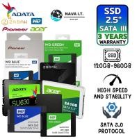 ราคา APACER / ACER / AGI / ADATA / HIKVISION / HP / PIONEER / WD / ZADAK SSD SATA ของแท้ ประกันศูนย์ (13457183266)