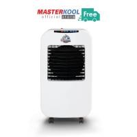 ราคา Masterkool พัดลมไอเย็นรุ่น MIK-25EXN (สีขาว) (469135279)