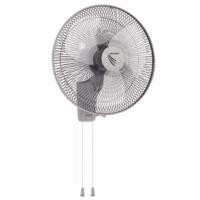 ราคา Sharp พัดลมติดข้างฝาผนัง 16" SHARP PJ-WA163 สีเทา (409235283)