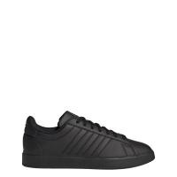 ราคา adidas ไลฟ์สไตล์ รองเท้า Grand Court Cloudfoam Comfort ผู้ชาย สีดำ GW9198 (20205273594)